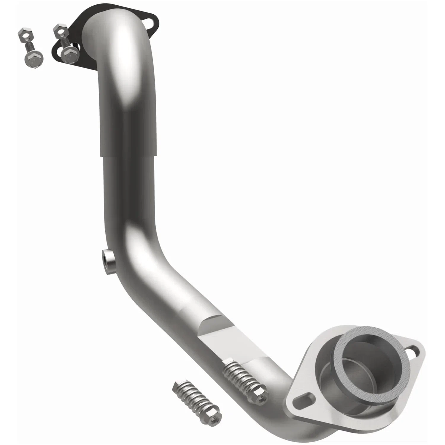 2005-2010 Scion tC Direct-Fit Front Pipe Kit 107-0162
